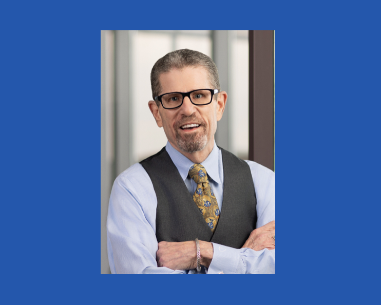 david F. Axelrod; image courtesy of Shumaker.